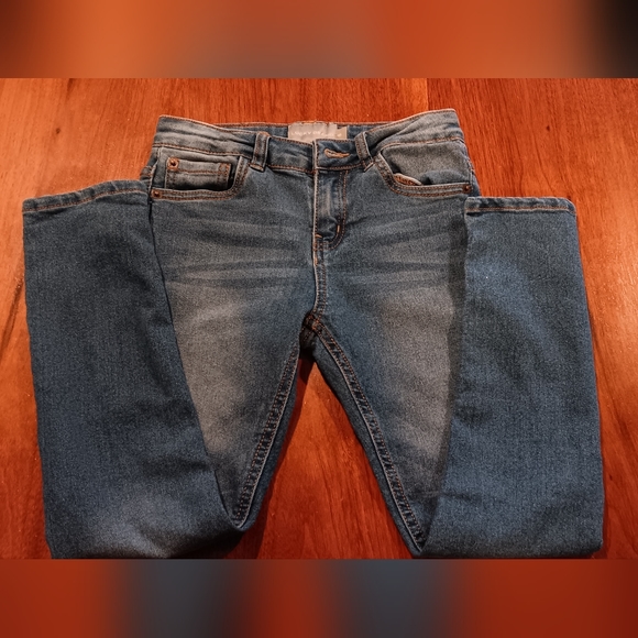 Boys Lucky Brand jeans - Picture 2 of 4